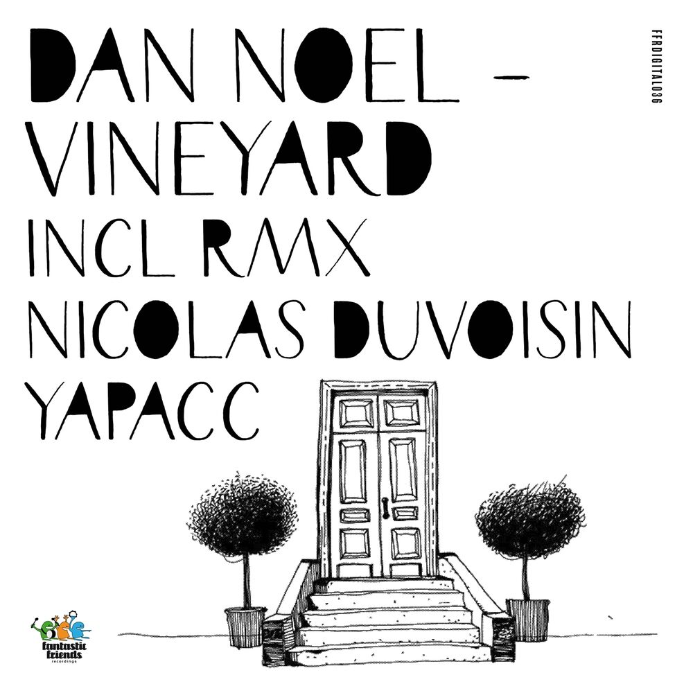 Picture of Vineyard
