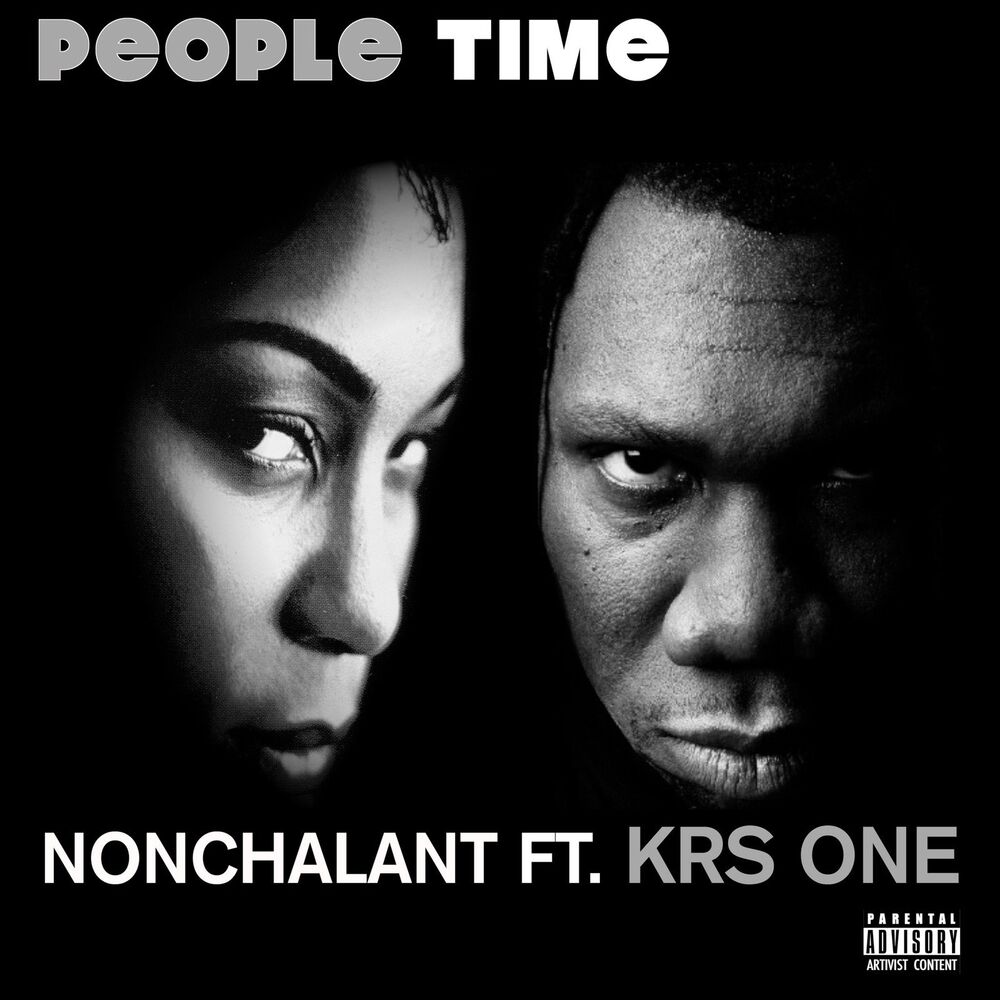 Picture of People Time
