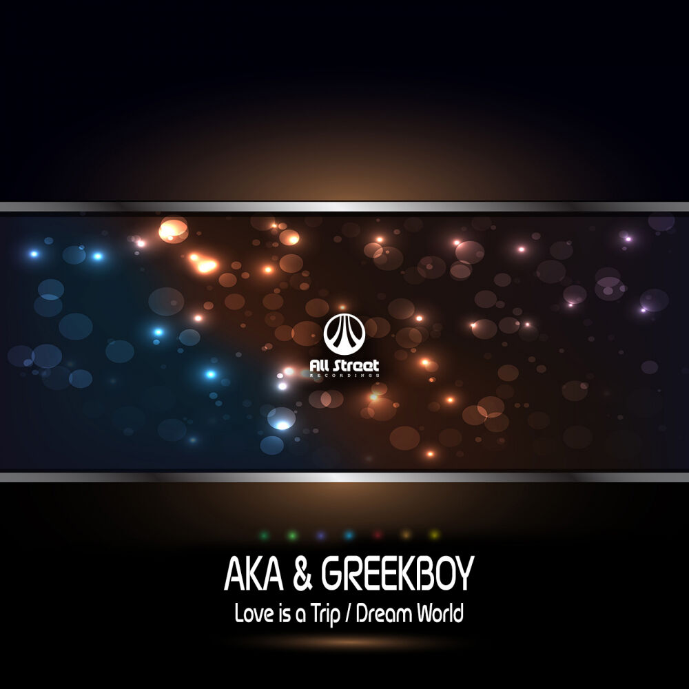 Picture of Love is a Trip / Dream World