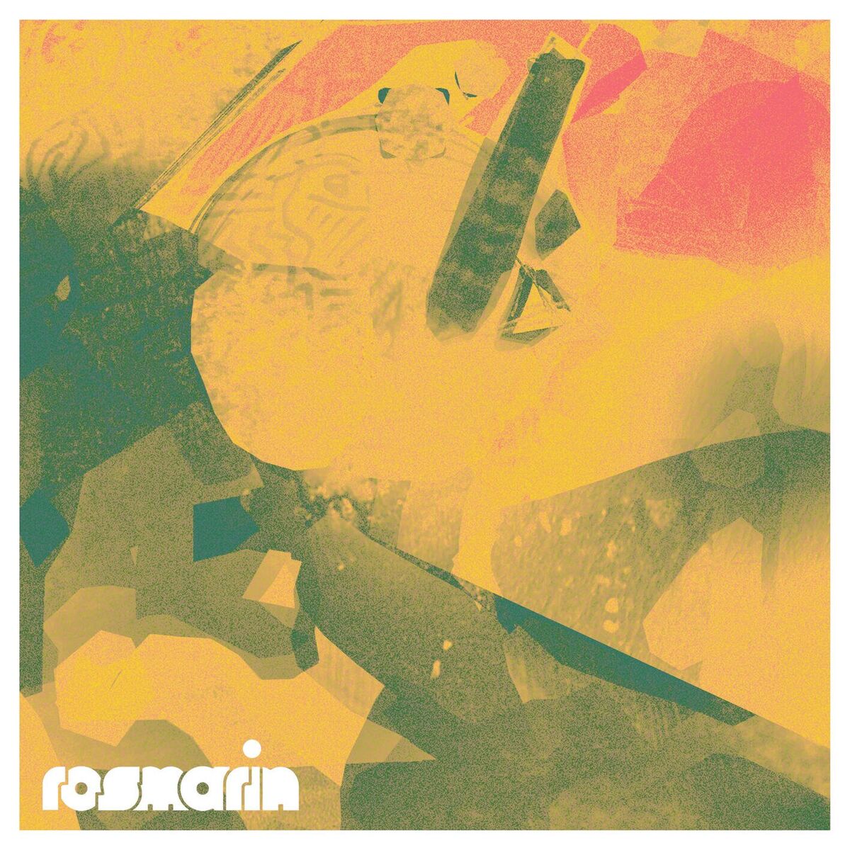 Album cover of redest