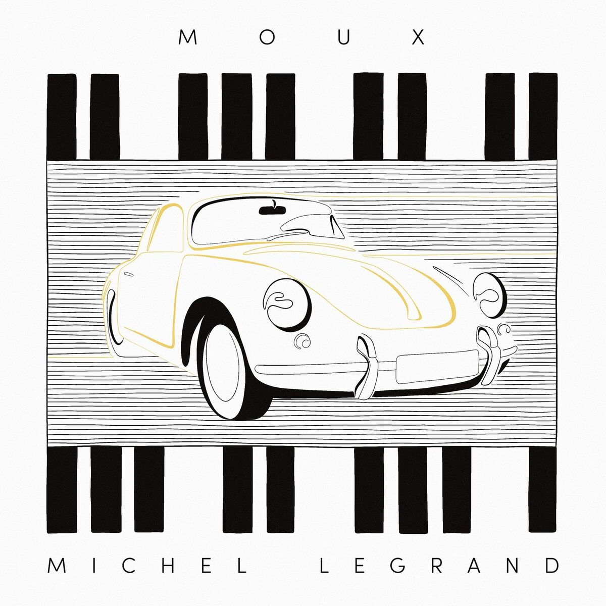 Album cover of How Do You Keep The Music Playing?