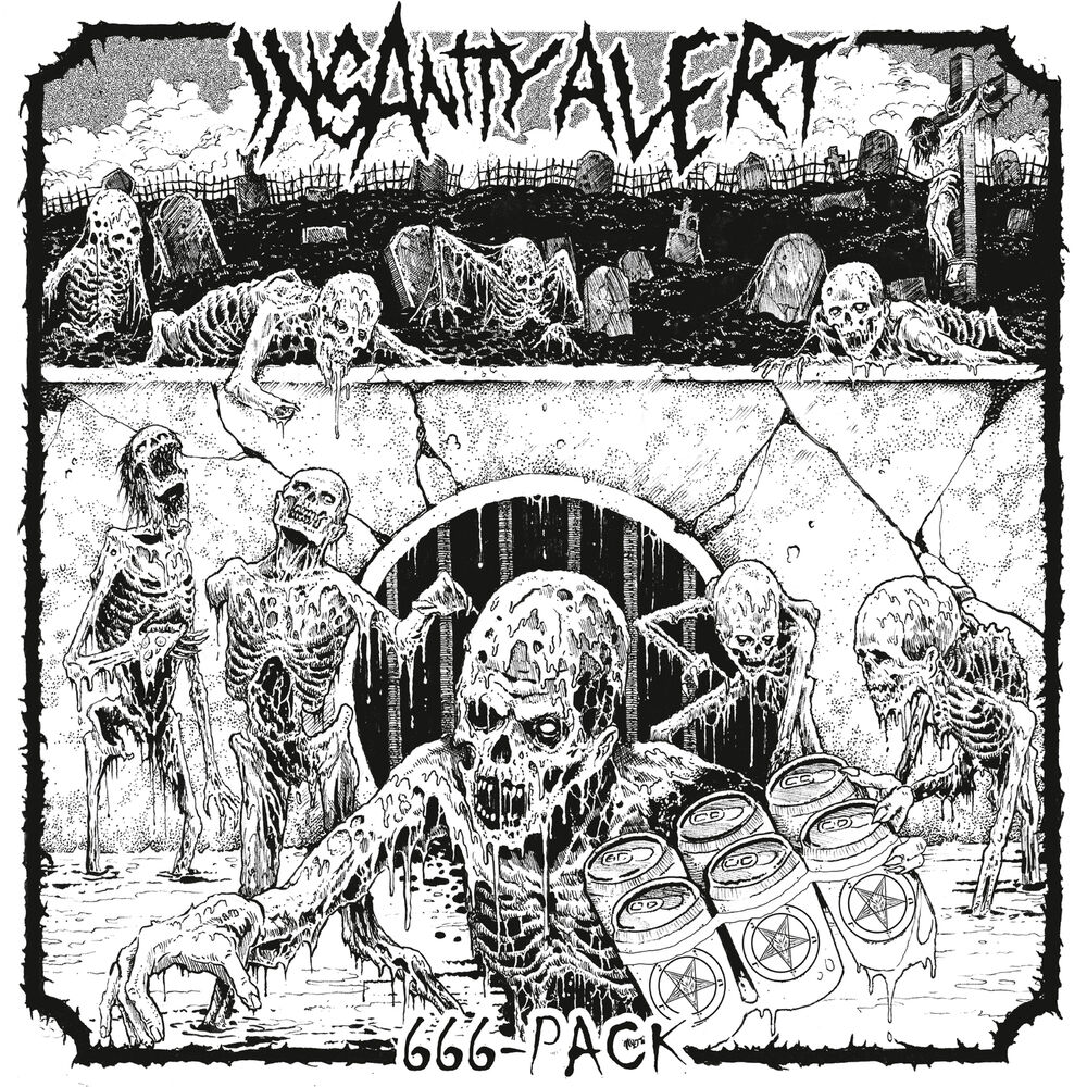 Picture of All Mosh / No Brain