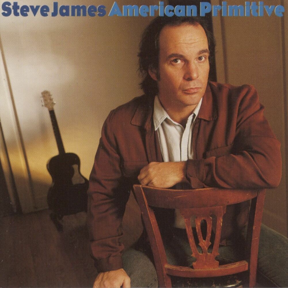 Picture of American Primitive