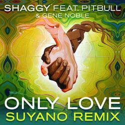 Cover of Only Love (Suyano Remix) (feat. Pitbull & Gene Noble)