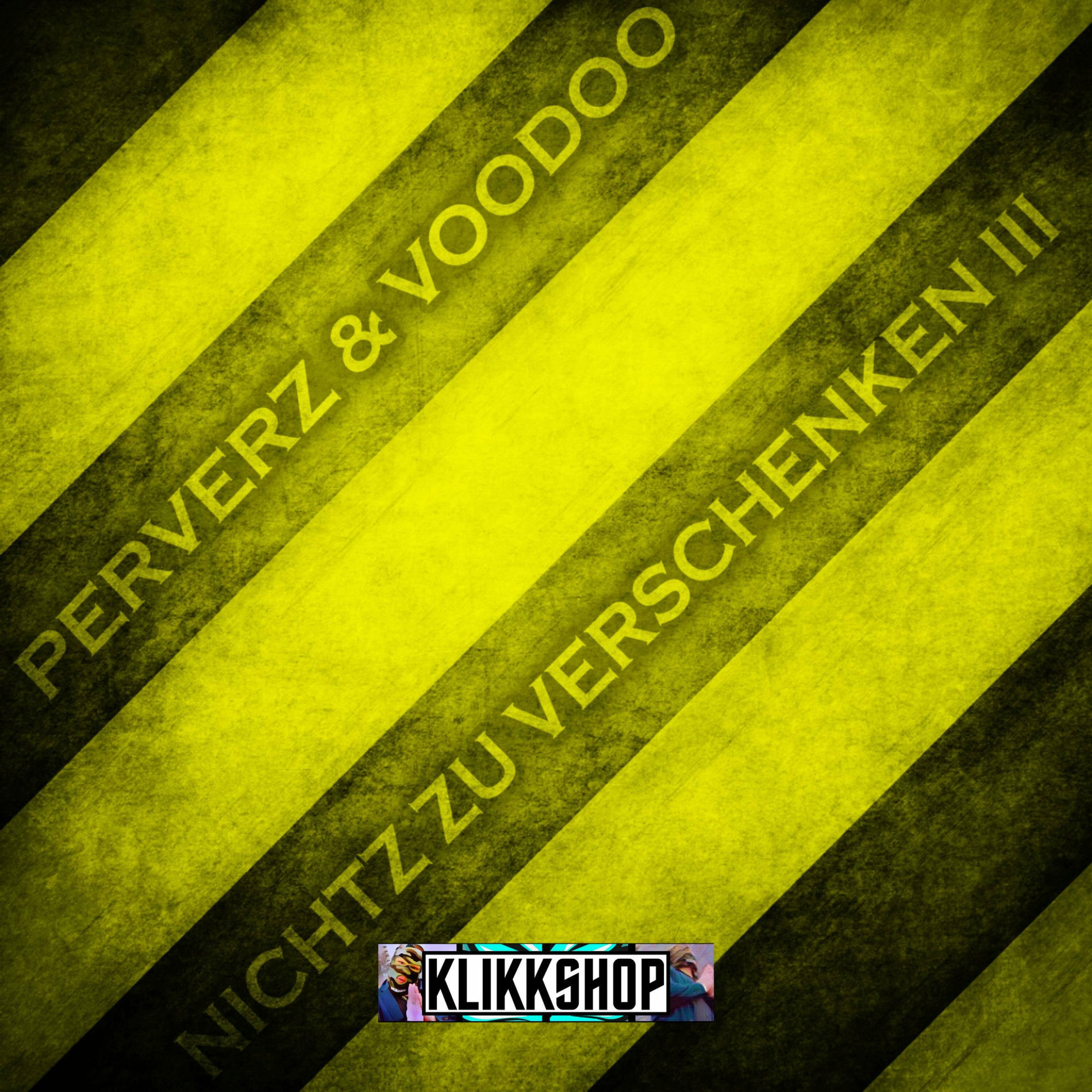 Album cover of NICHT ZU VERSCHENKEN 3