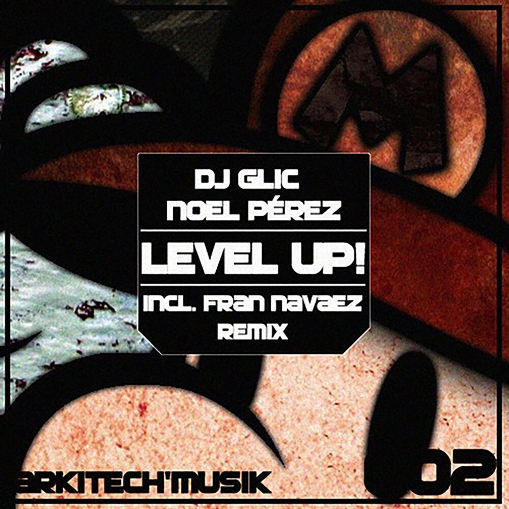 Picture of Level Up!