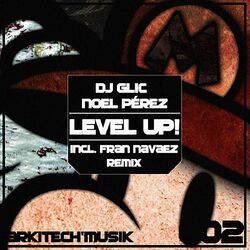 Cover of Level Up!