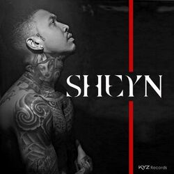 Cover of Sheyn