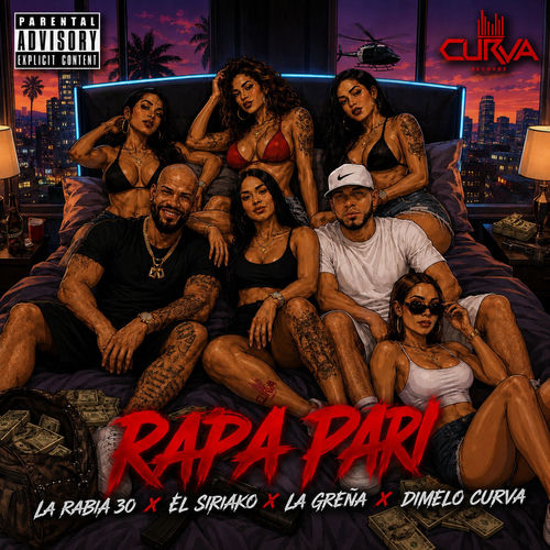 RAPA PARY