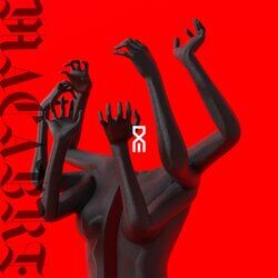 Cover of Macabre