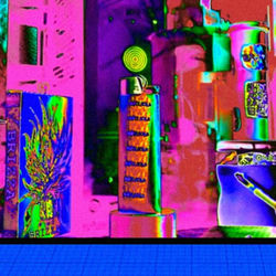 Cover of KIT BRIZZA DEMO by undefined