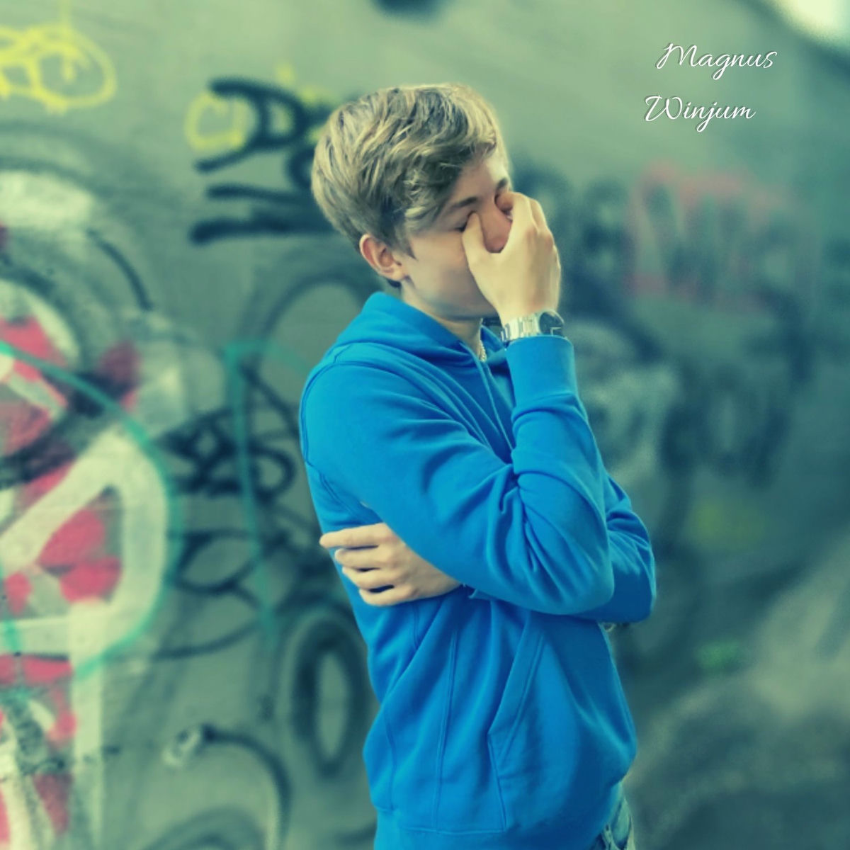 Album cover of Tid