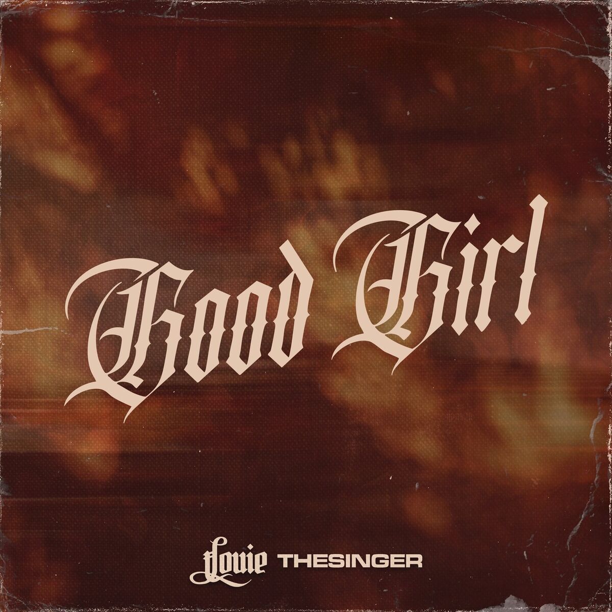 Album cover of Good Girl