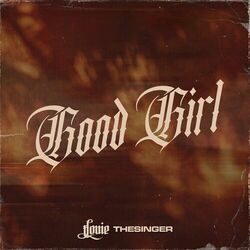 Cover of Good Girl