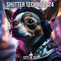 Cover of Shutter Techno 2024