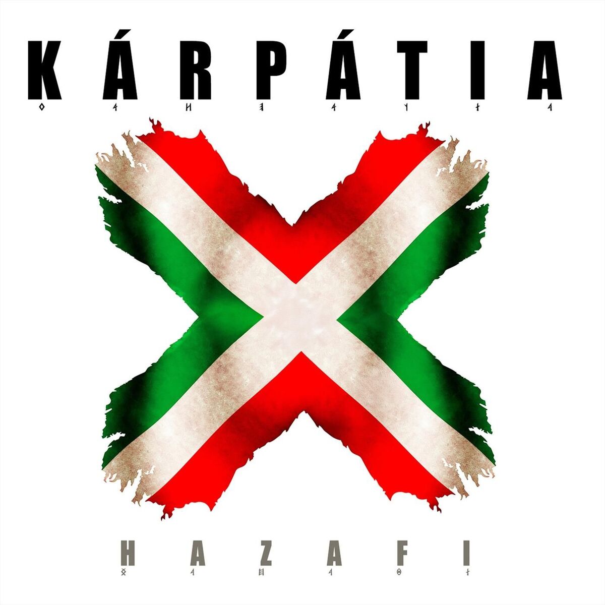 Album cover of HAZAFI