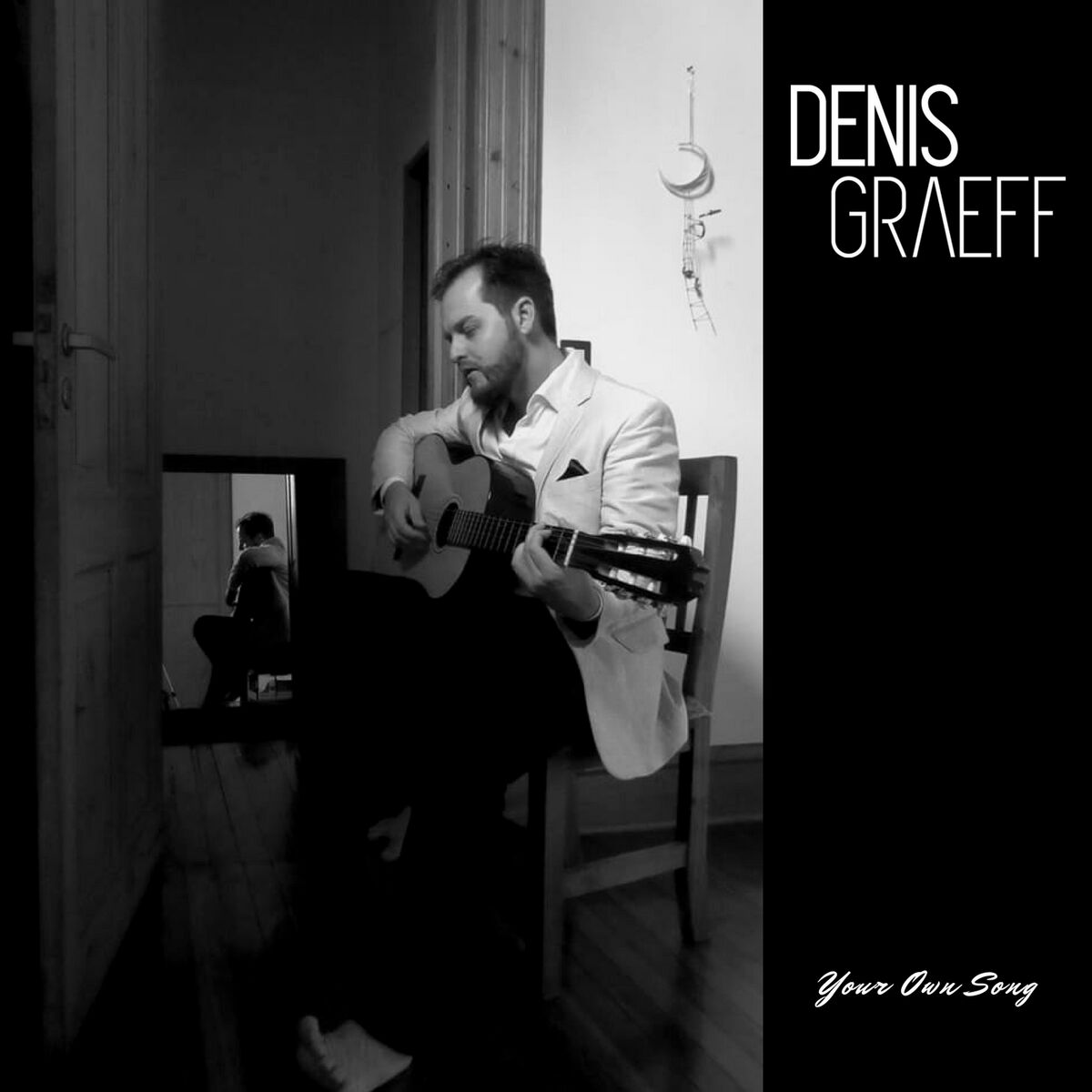 Album cover of Your Own Song