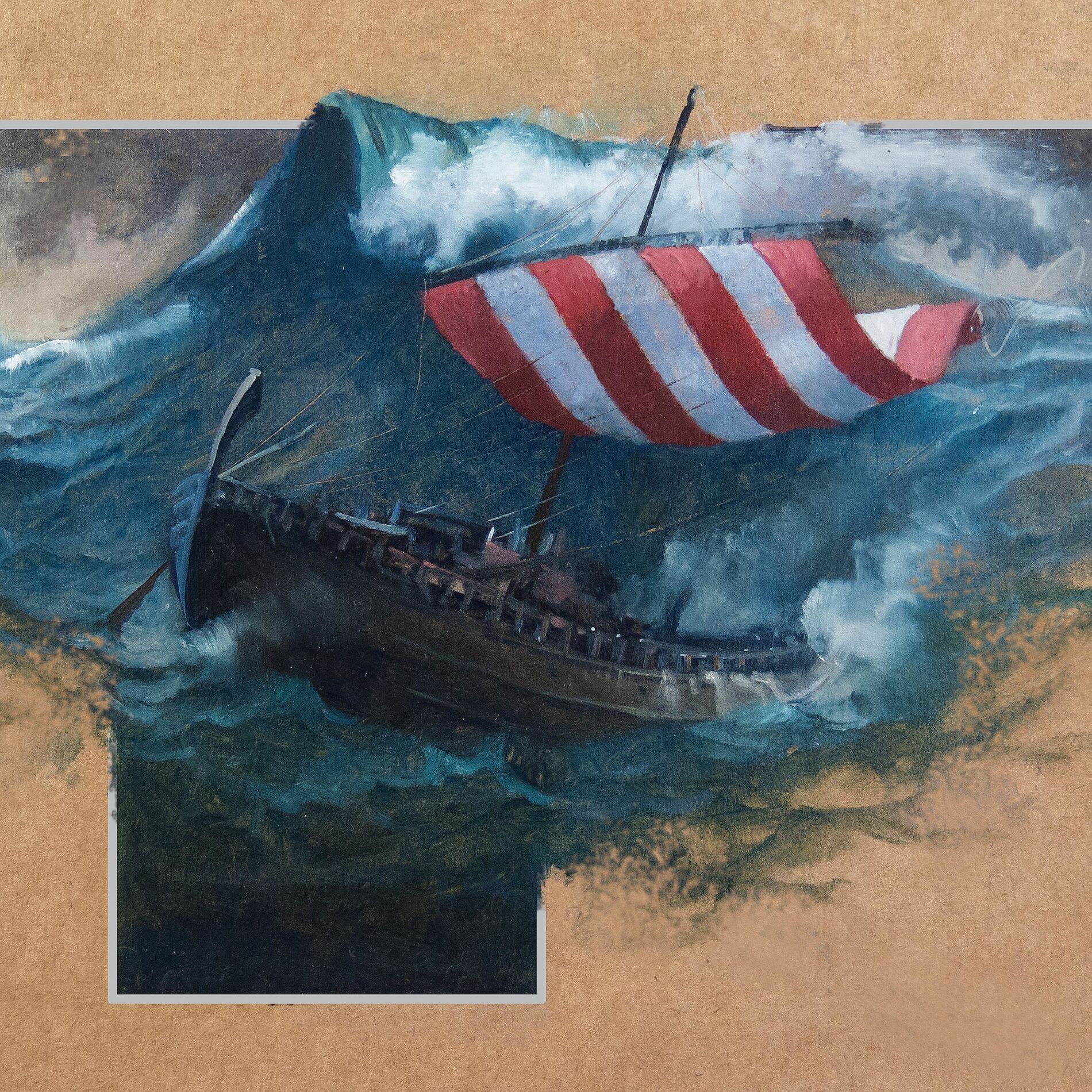Album cover of Camiños (Dálle!)