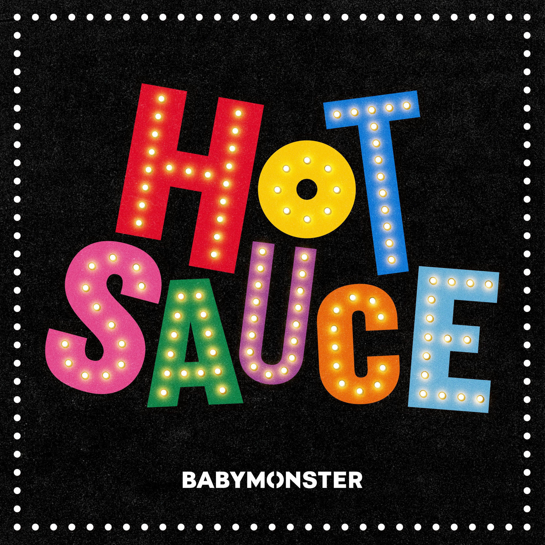 Album cover of HOT SAUCE