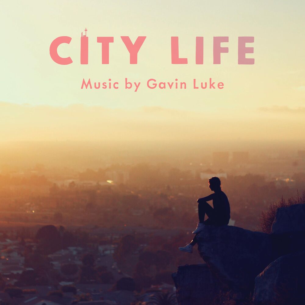 Picture of City Life