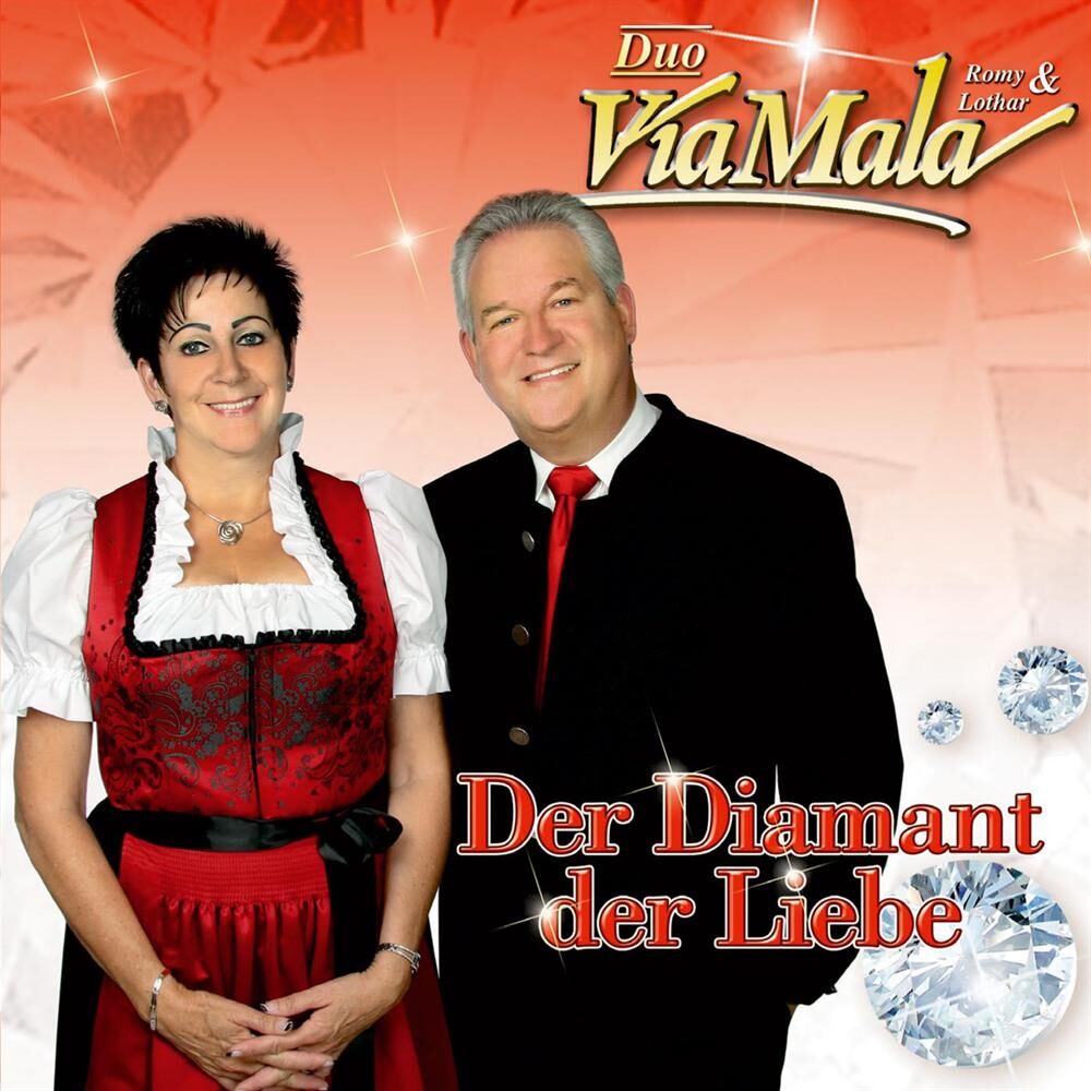 Picture of Der Diamant der Liebe
