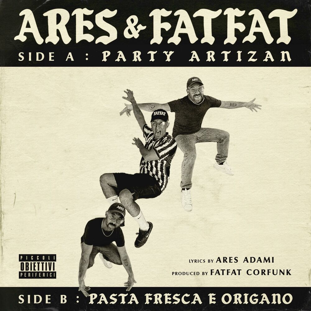 Picture of Party Artizan