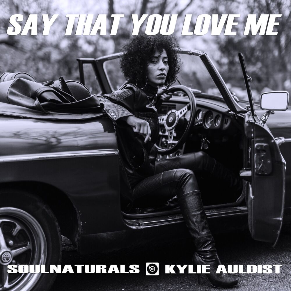 Picture of Say That You Love Me