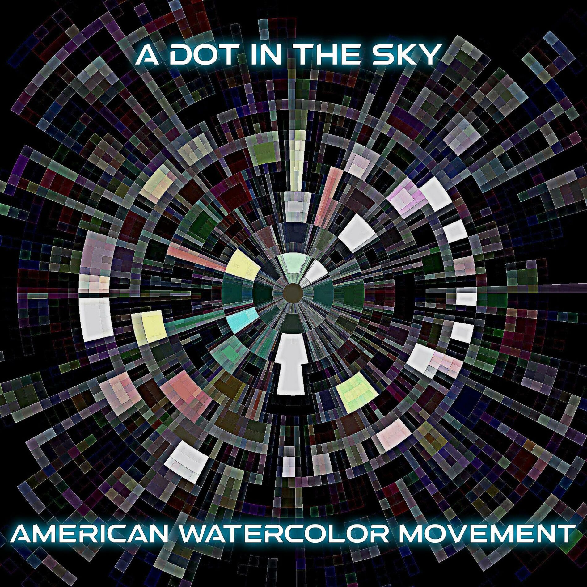 Album cover of A Dot In The Sky (Single Version)