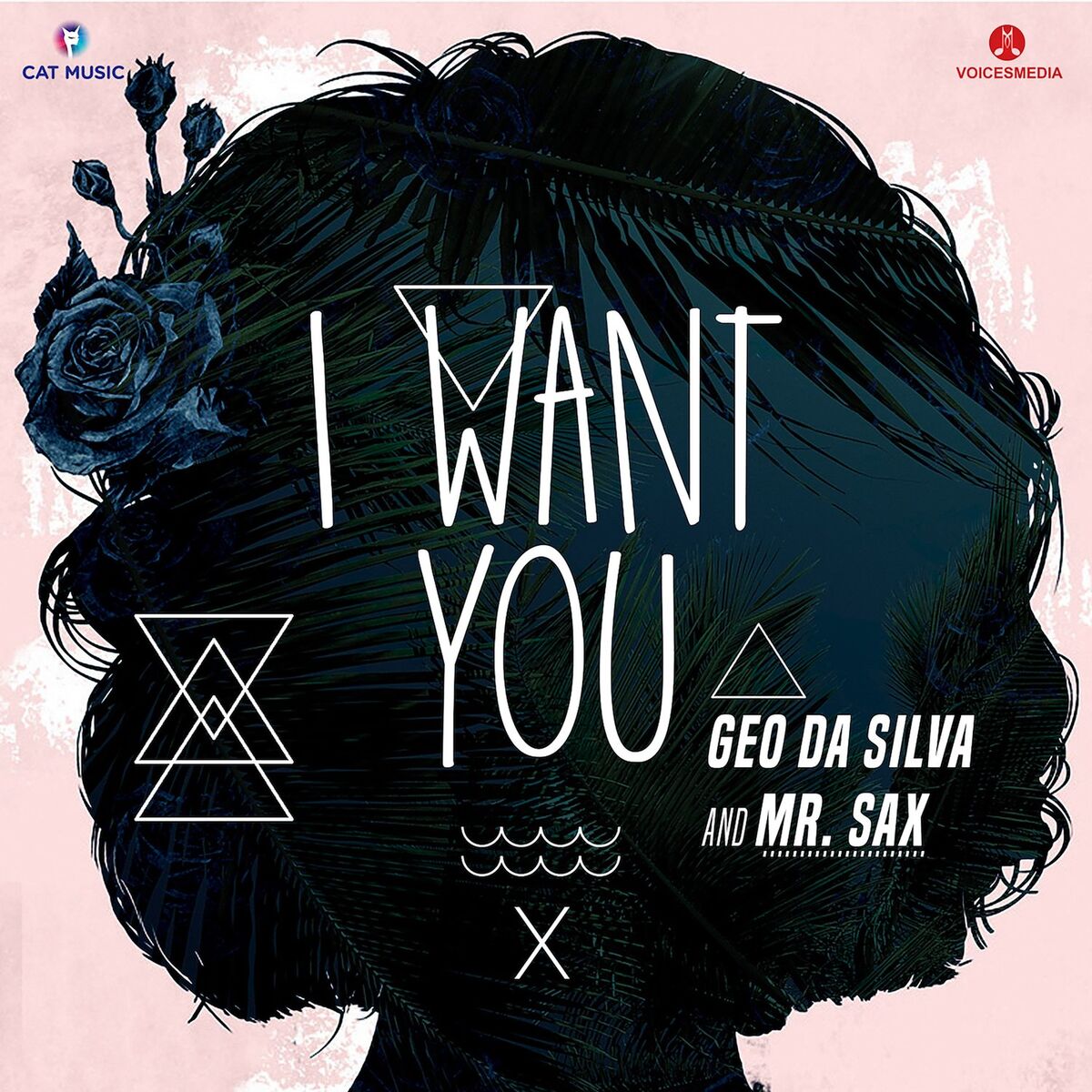 Album cover of I Want You