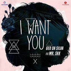 Cover of I Want You