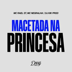 Cover of Macetada Na Princesa