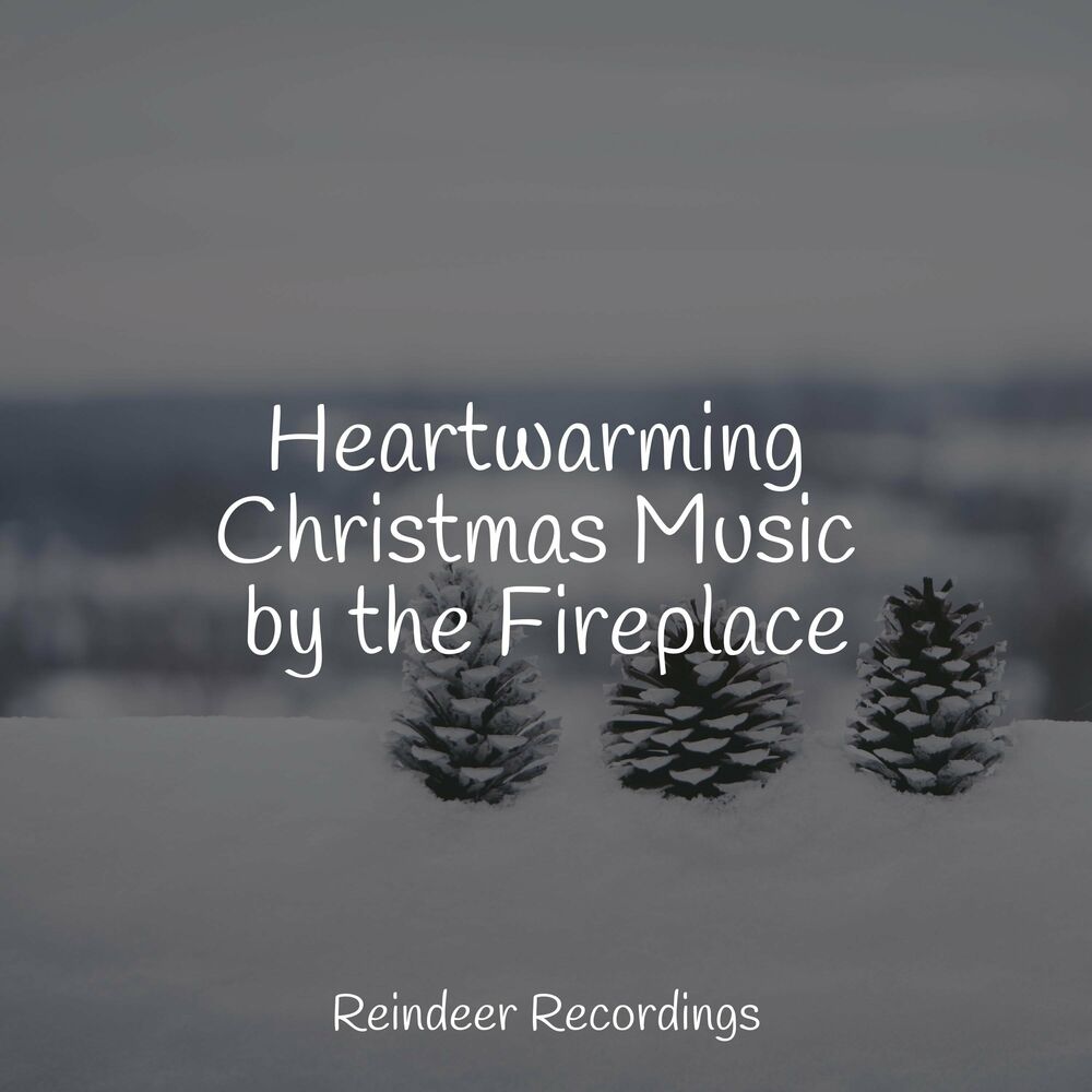 Picture of Heartwarming Christmas Music by the Fireplace