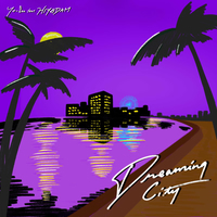 唾奇 All Green Yo-sea Dream City レコード DJ Ryow feat. 唾奇 – All Green – Vinyl (7