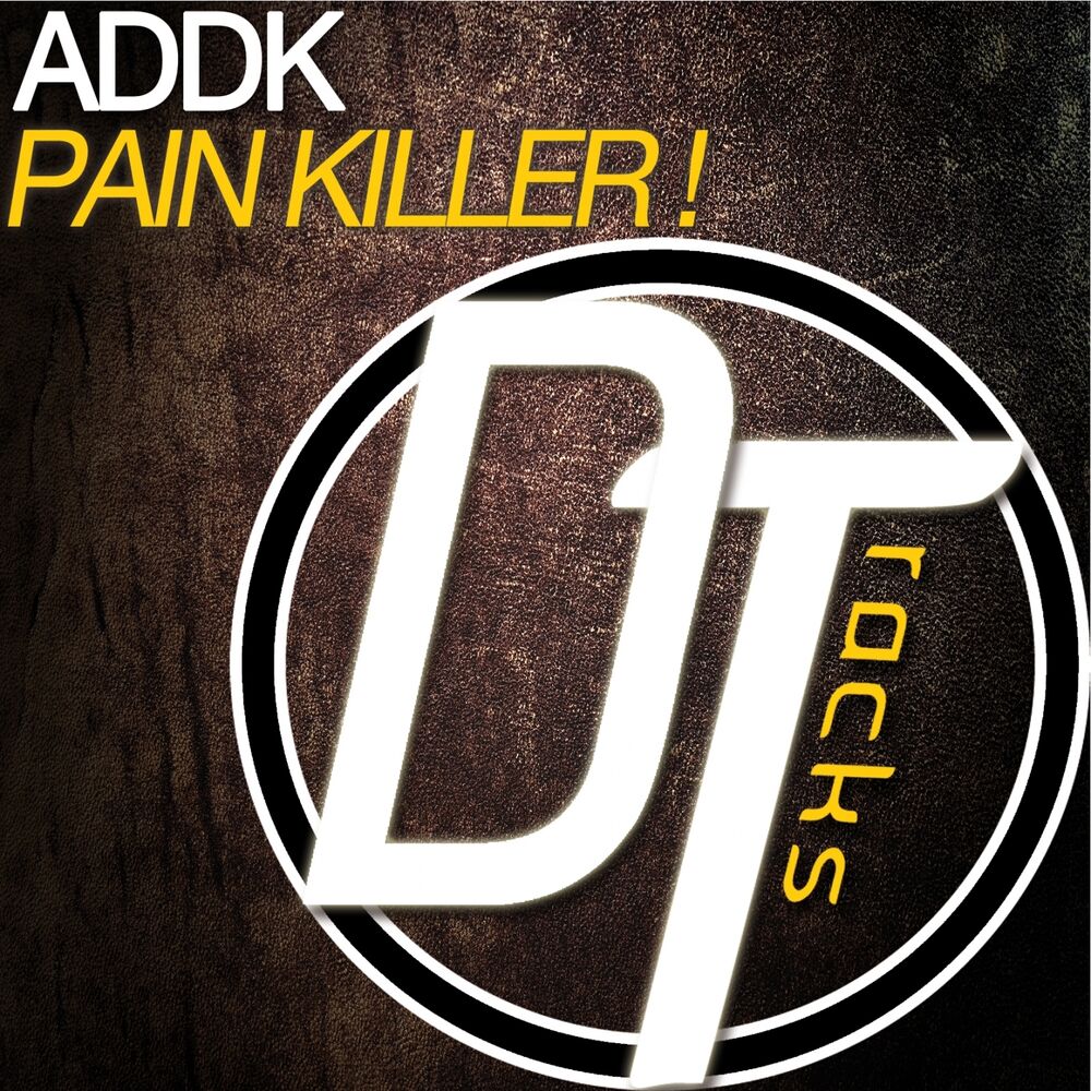 Picture of Pain Killer!