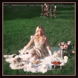 Cover of San Fran Honey