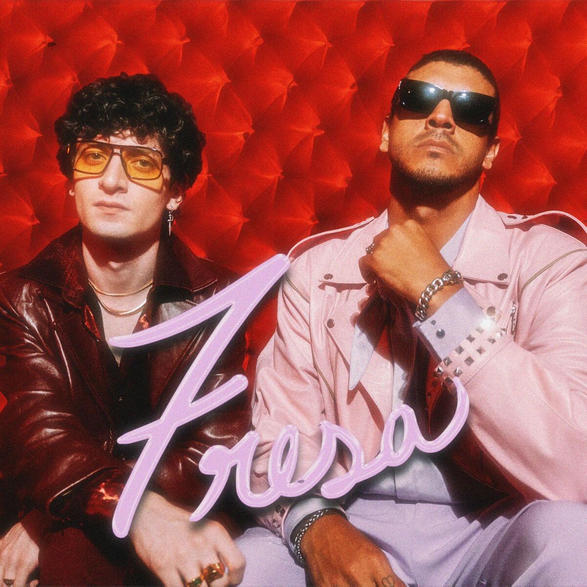 Album cover of Fresa