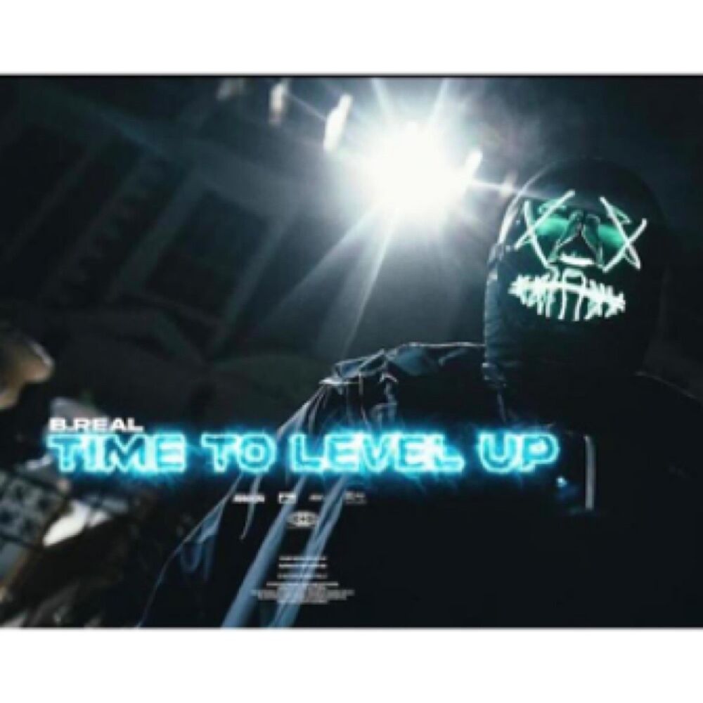 Picture of Time To Level Up