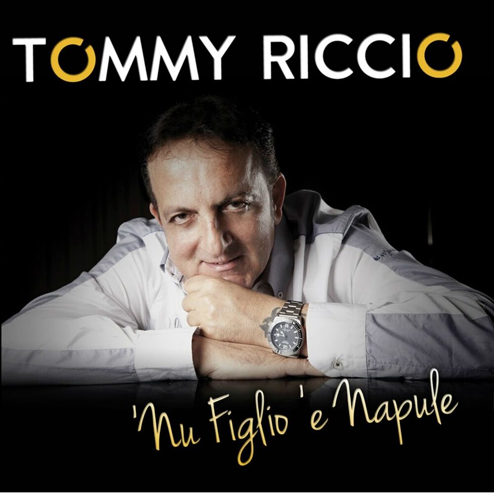 Picture of 'Nu figlio 'e Napule