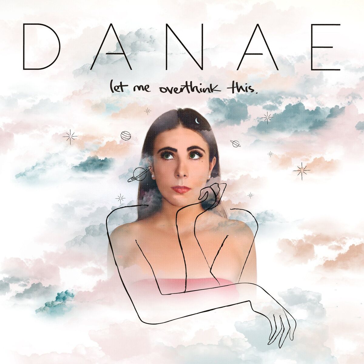 Album cover of Let Me Overthink This