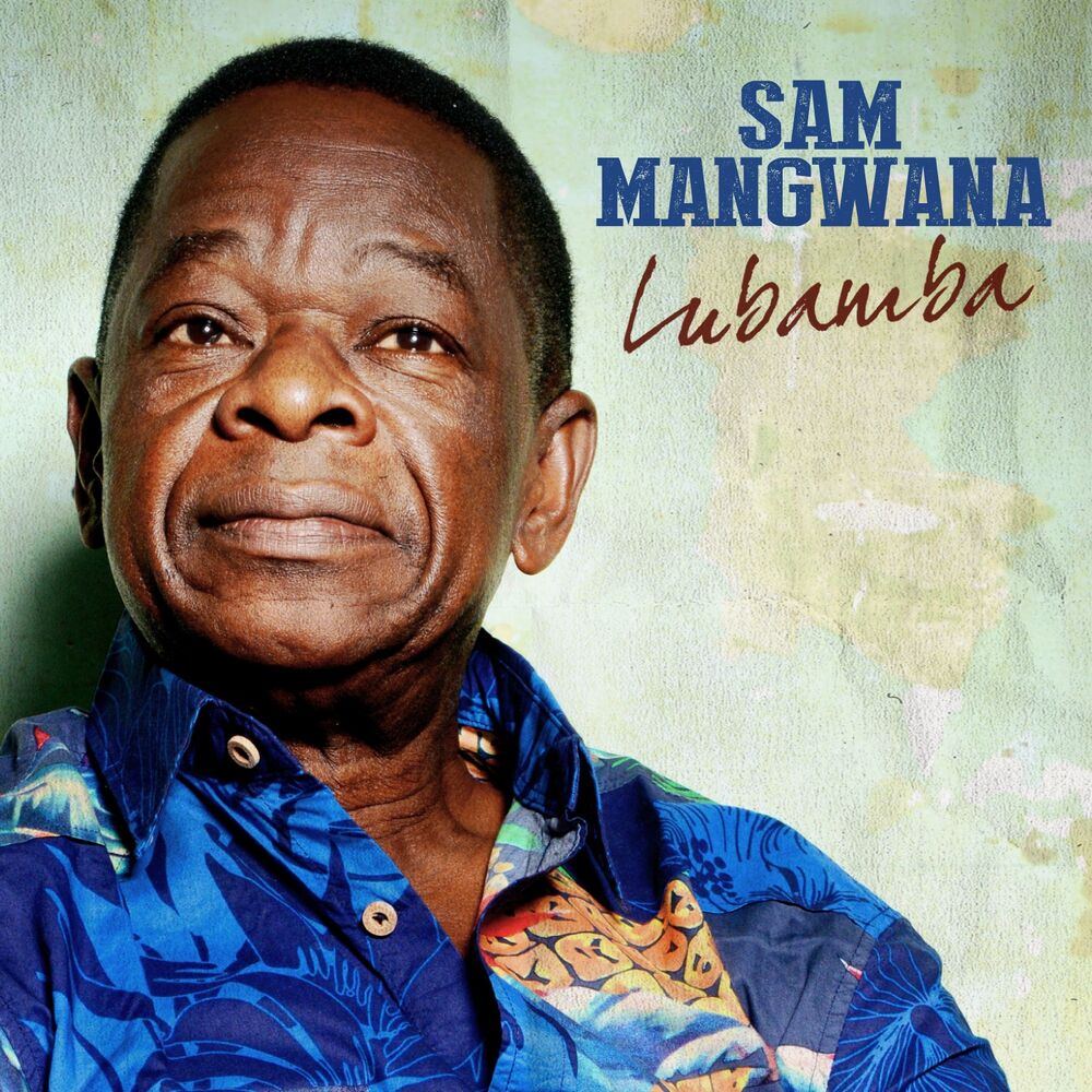 Picture of Lubamba