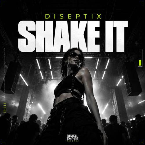 Shake It