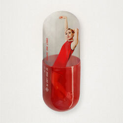 Cover of No Drug Like Me (Mansionair Remix)