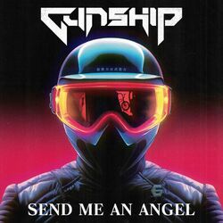 Cover of Send Me An Angel