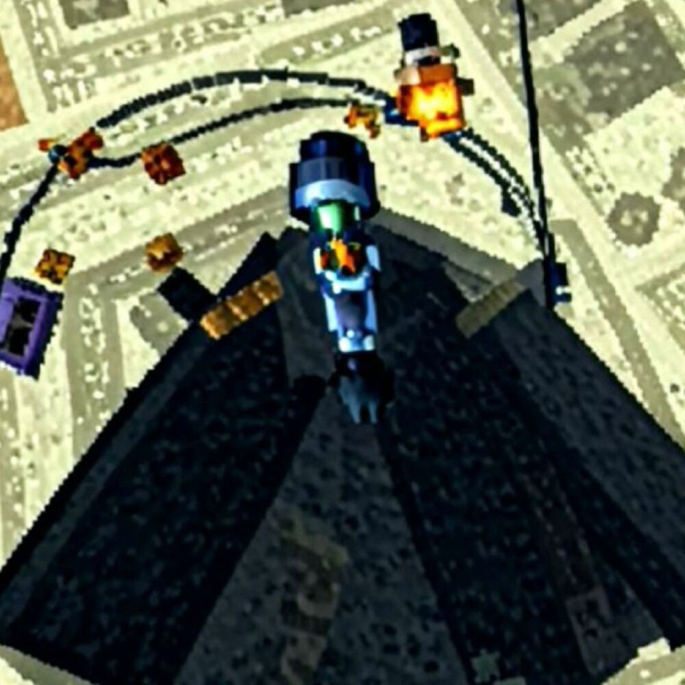 Picture of Blitz