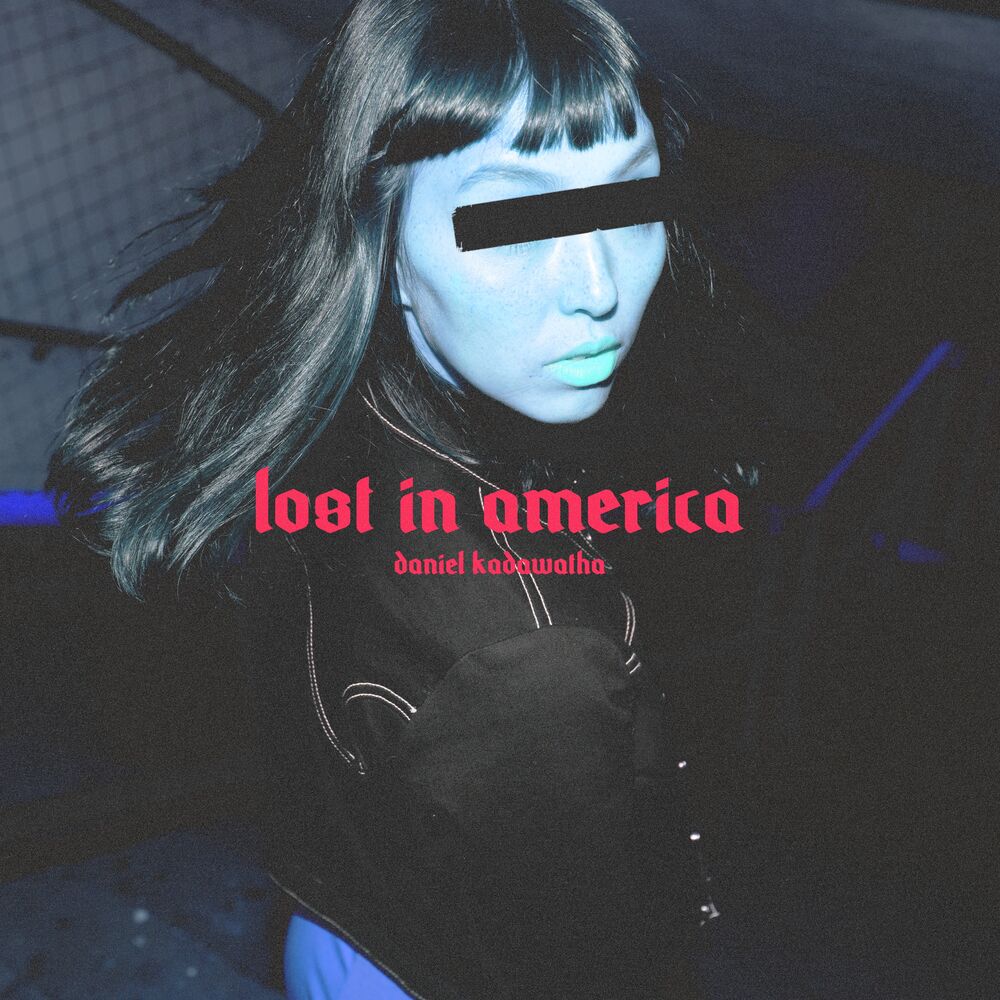 Picture of Lost In America