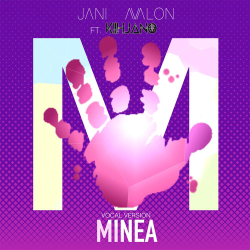 MINEA (feat. Kiihjano) (Vocal Version)