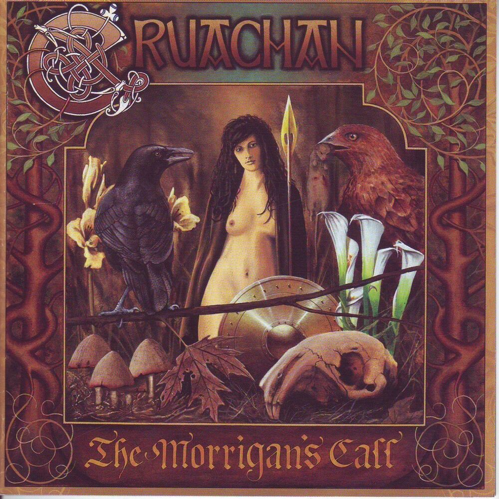 Picture of The Morrigan's Call