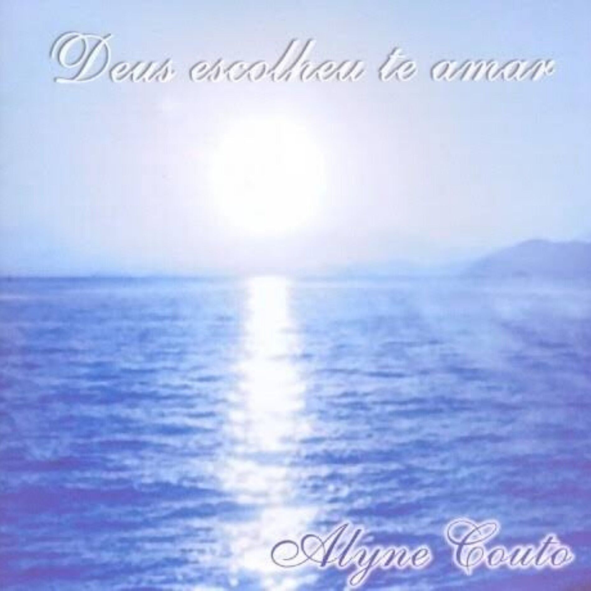 Album cover of Instrumento em Tuas Mãos