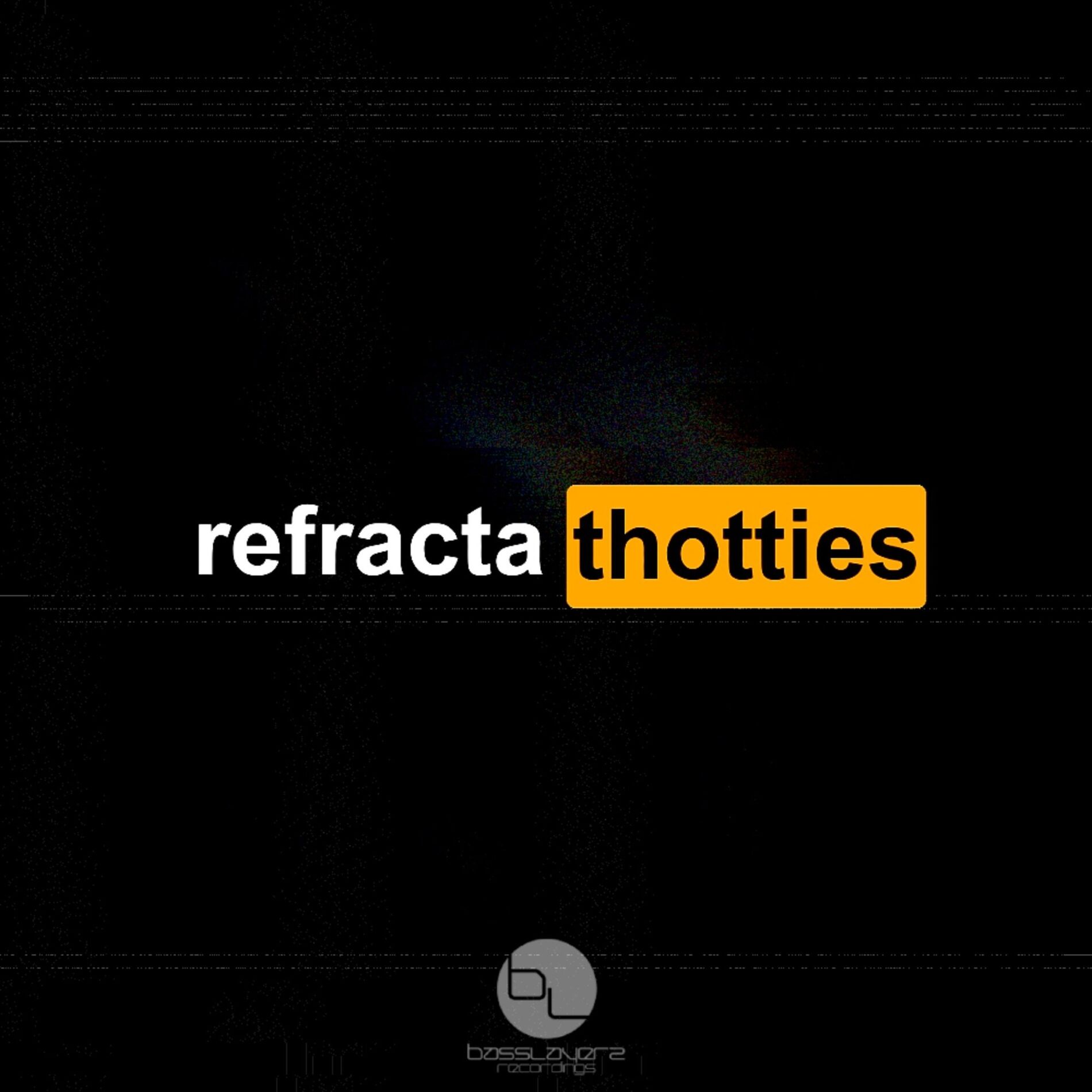 Album cover of Thotties