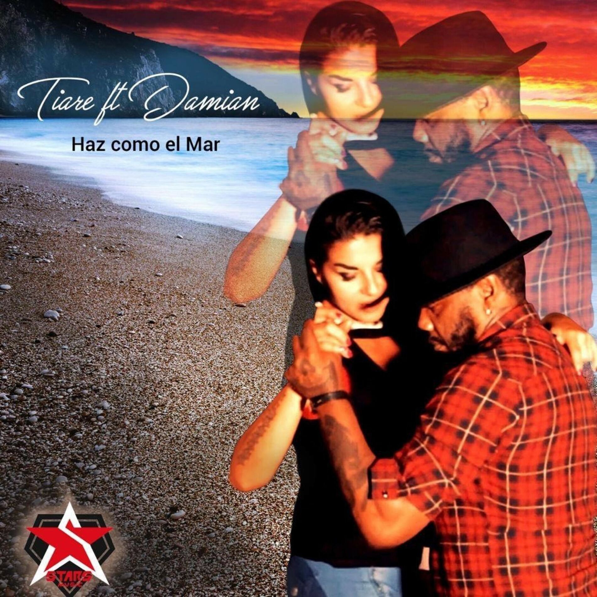 Album cover of Haz Como el Mar